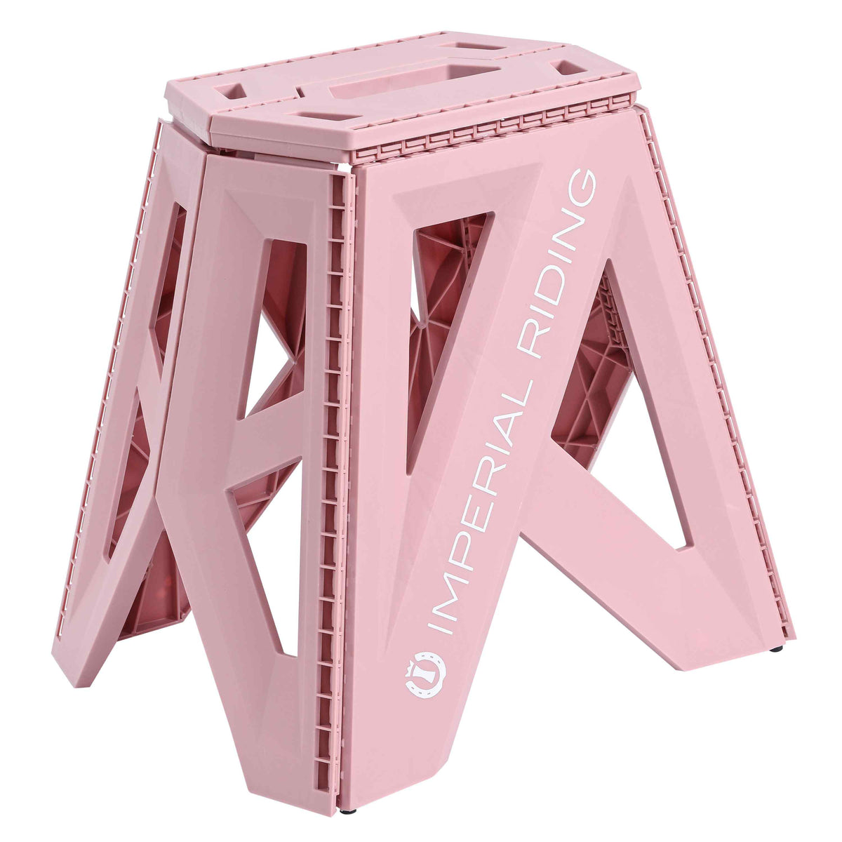 Imperial Riding Sgabello IRHSky High Rosa