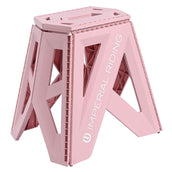 Imperial Riding Sgabello IRHSky High Rosa