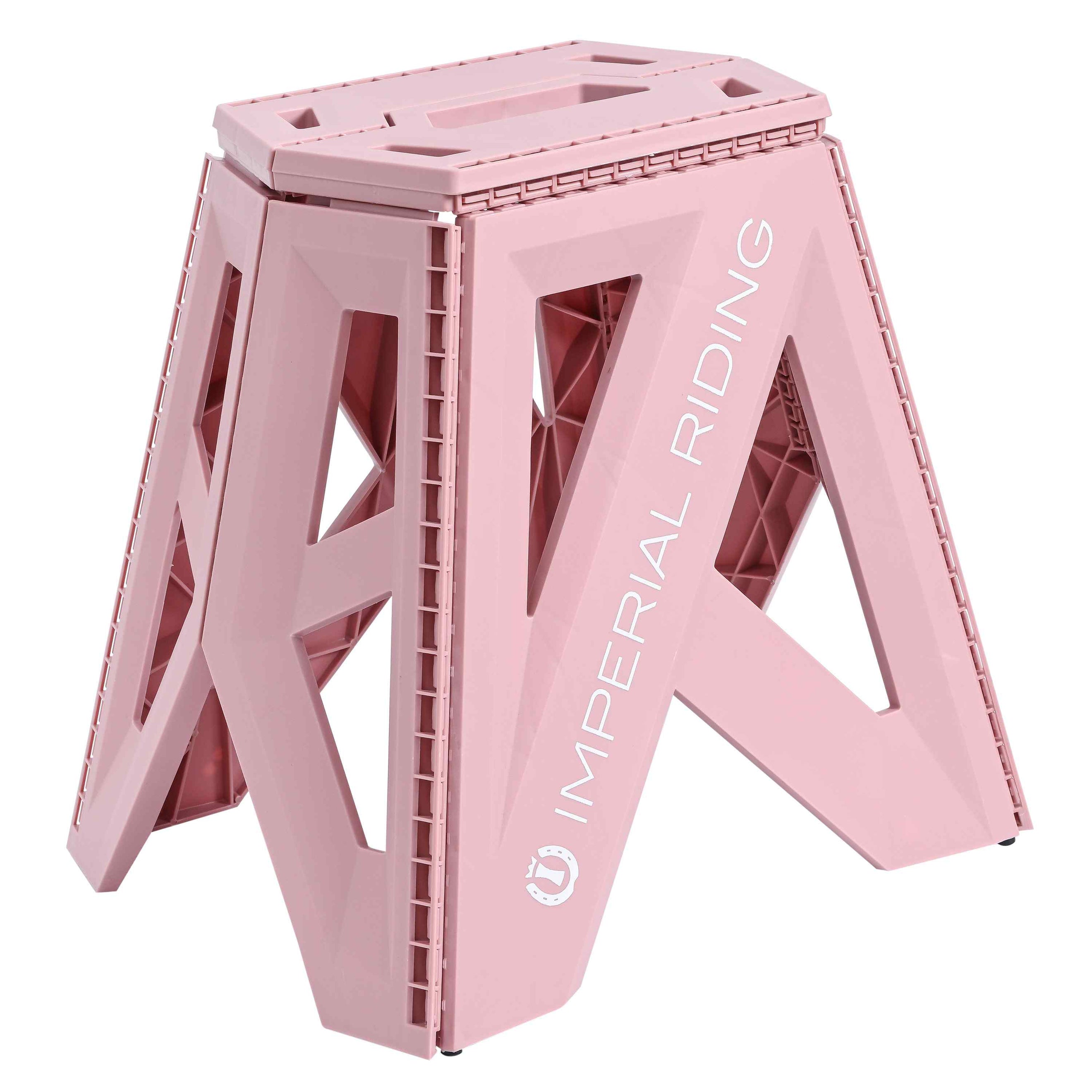 Imperial Riding Sgabello IRHSky High Rosa