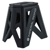 Imperial Riding Sgabello IRHSky High Nero