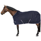HKM Coperta Impermeabile Economic Blu scuro