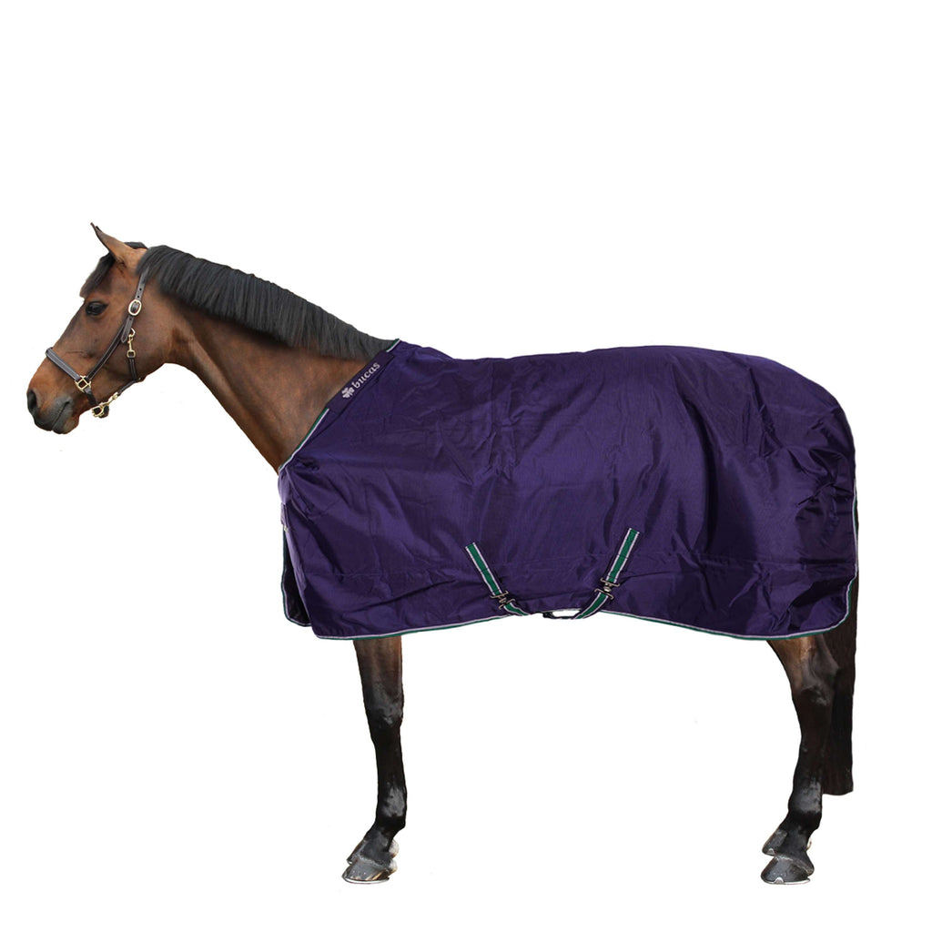 Bucas Turnout Smartex Medium 150g Blu