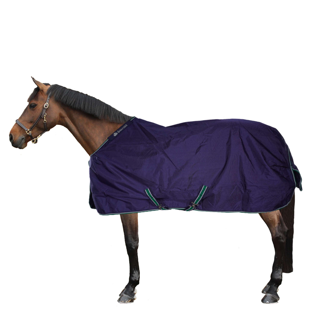 Bucas Smartex Rain 0g Blu