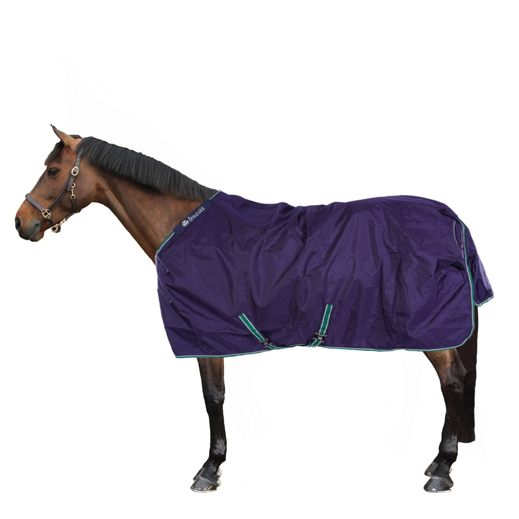 Bucas Smartex Rain Big Neck 0g Blu