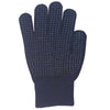 Covalliero Guanti da equitazione Magic Grippy Bambini Marina