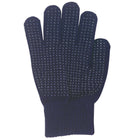 Covalliero Guanti da equitazione Magic Grippy Bambini Marina