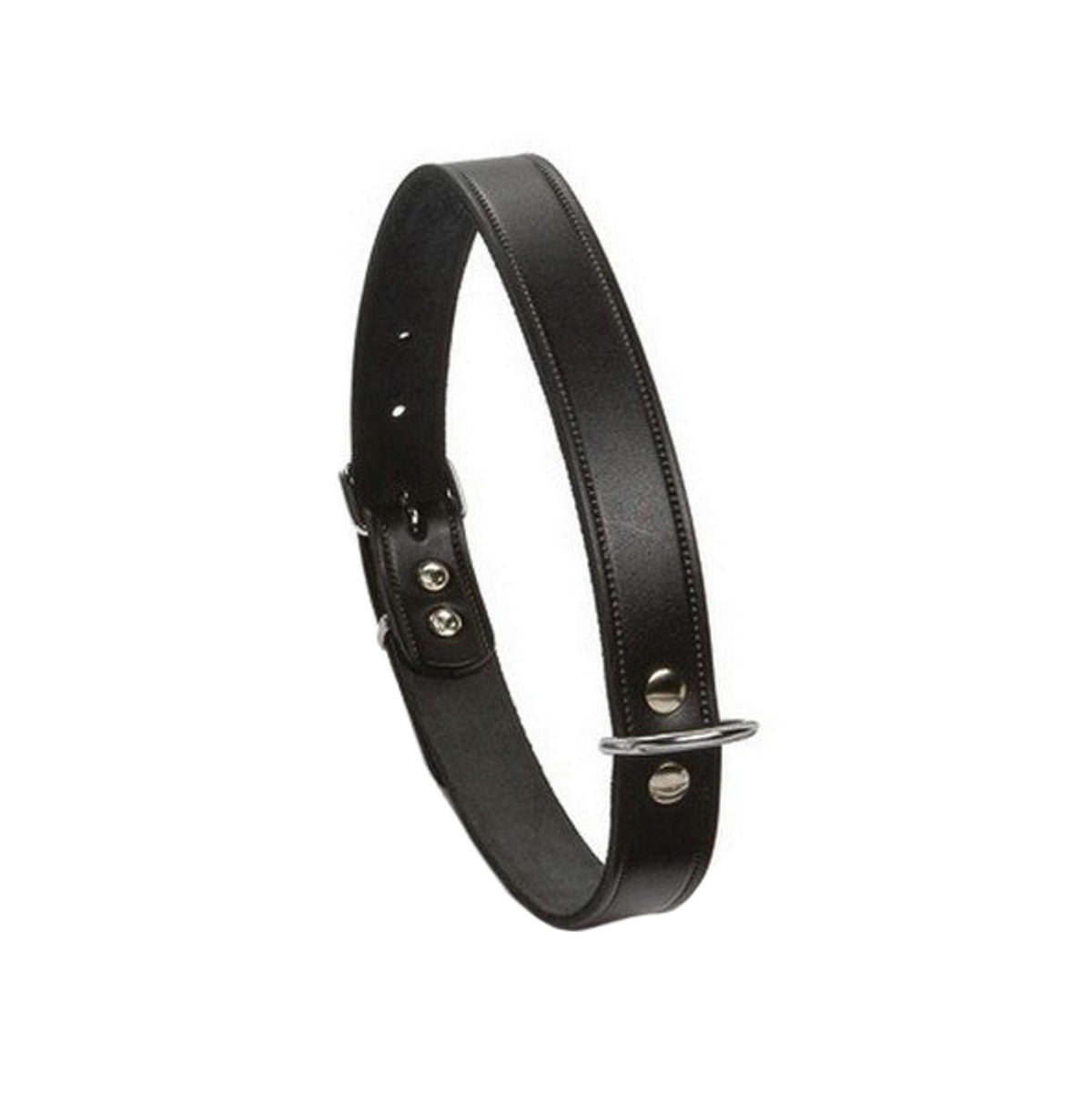 Beeztees Collare Nero