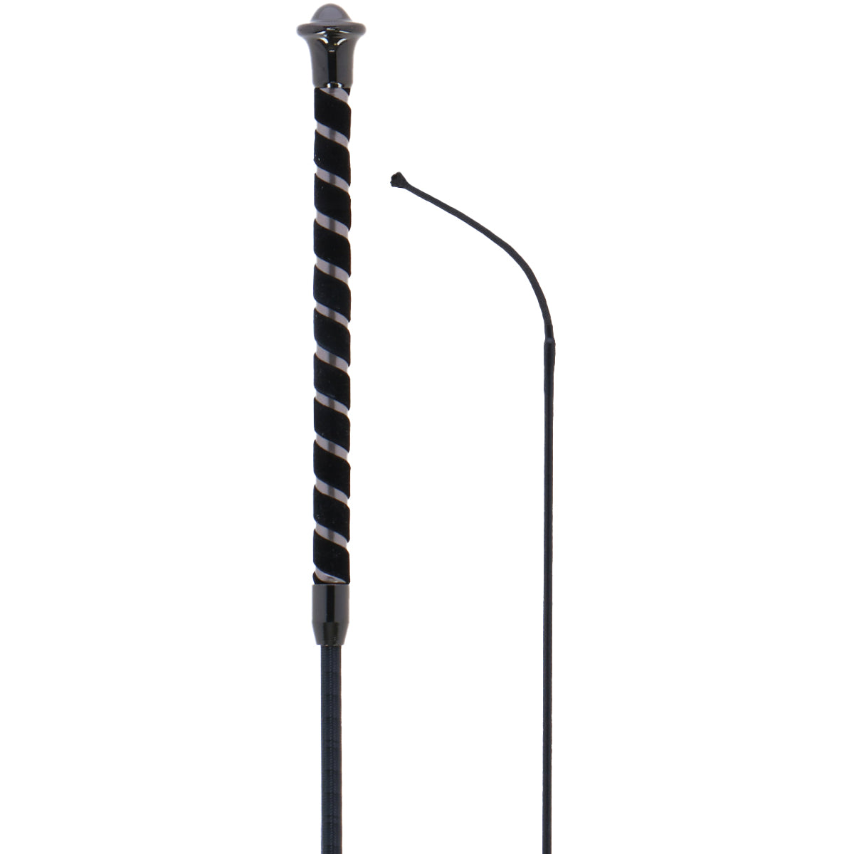 Harry's Horse Frustino da dressage Nero