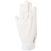 Harry's Horse Guanti da Equitazione Cotone Bianco