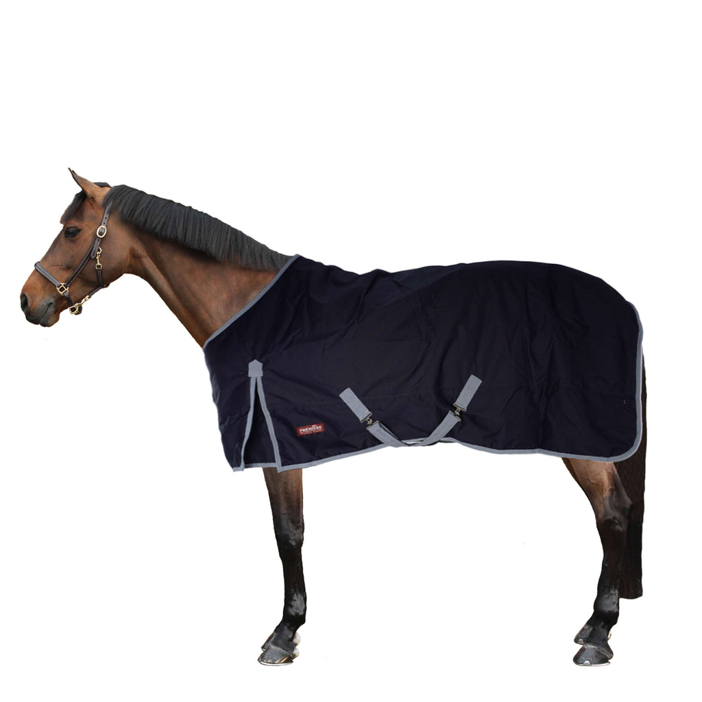 Premiere Tappeto da Esterno Tutto l'anno 150g Dress Blue