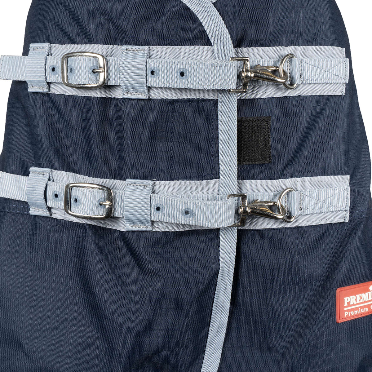 Premiere Coperta Impermeabile AYC 600D 0g Dress Blue