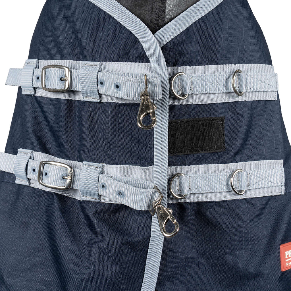 Premiere Coperta Impermeabile AYC 600D 0g Dress Blue
