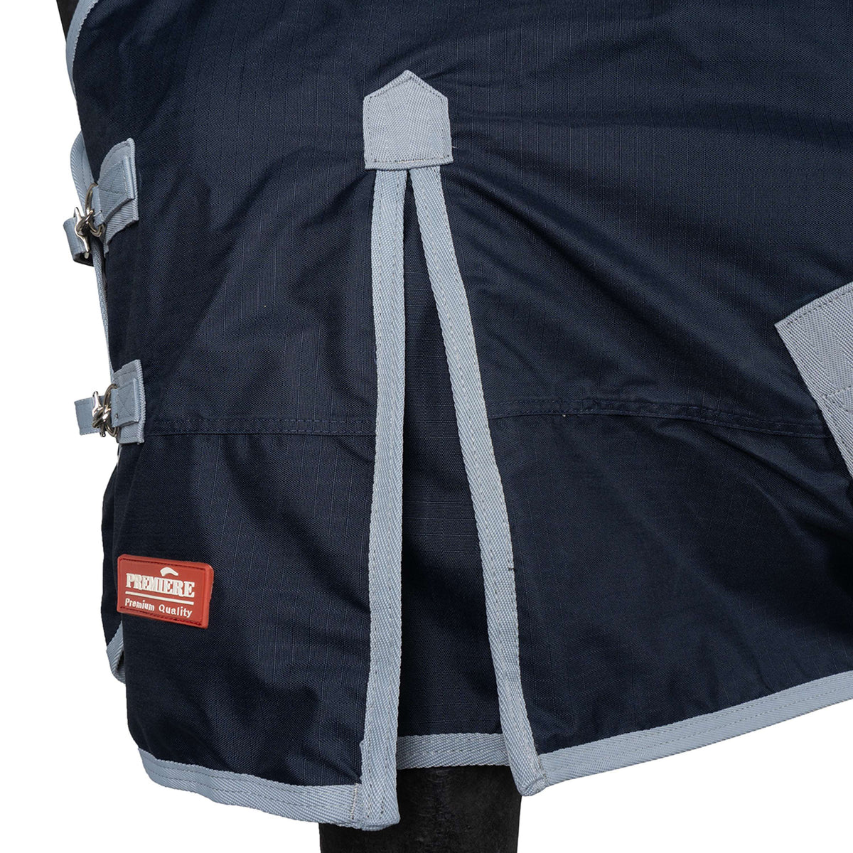 Premiere Coperta Impermeabile AYC 600D 0g Dress Blue