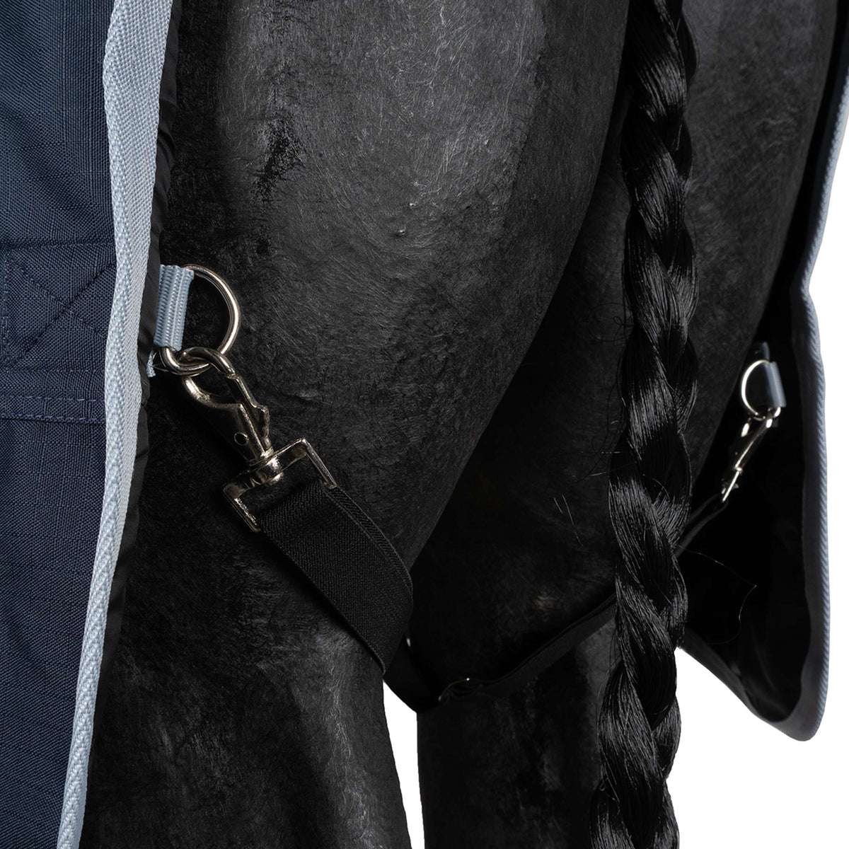 Premiere Coperta Impermeabile AYC 600D 0g Dress Blue