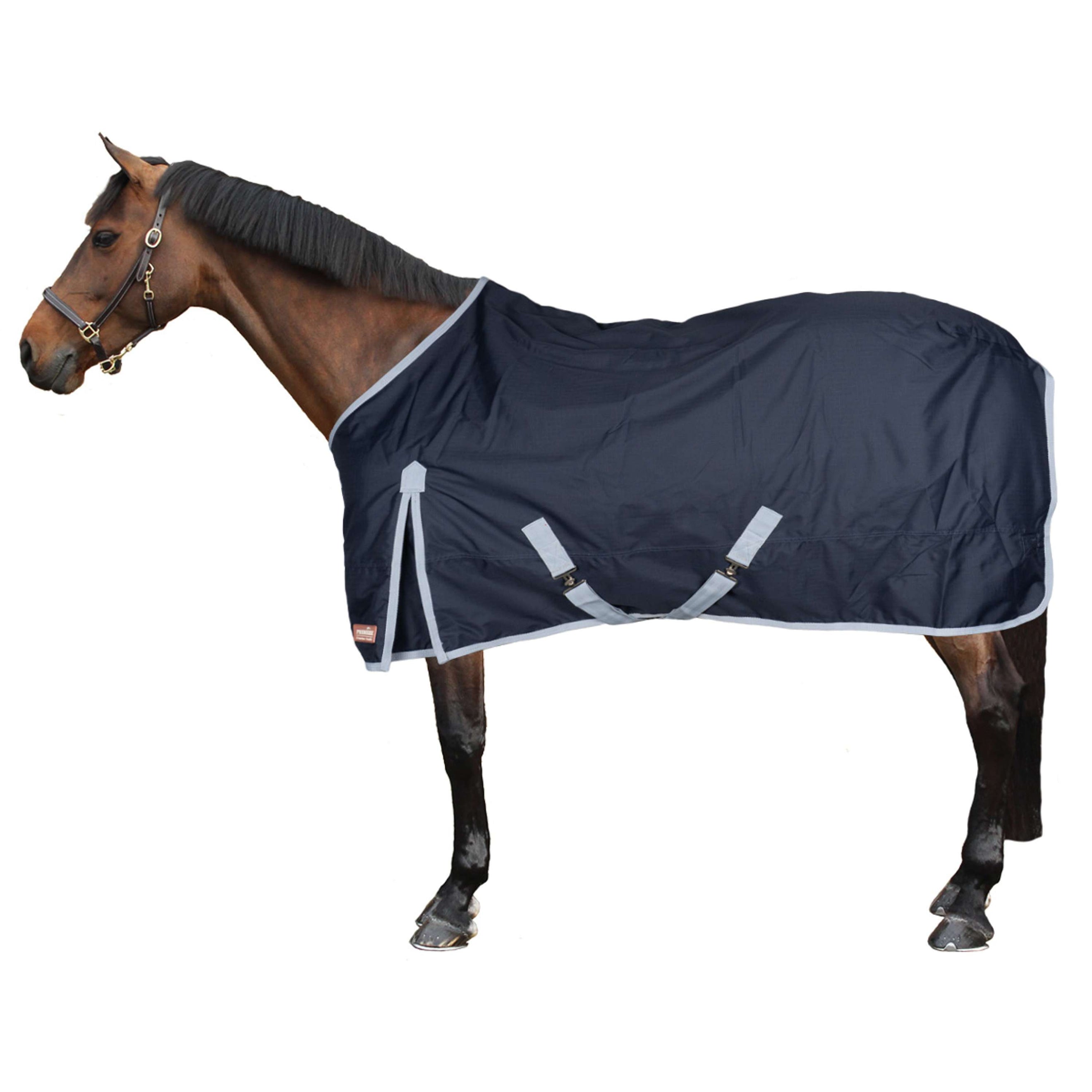 Premiere Coperta Impermeabile AYC 600D 0g Dress Blue