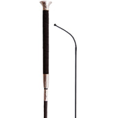 Premiere Frustino da dressage Aries Nero