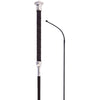 Premiere Frustino da dressage Gemini Nero