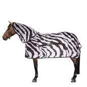 Bucas Ronzio fuori Zebra