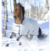 Bucas Power Turnout Extra Classic 300g Argento