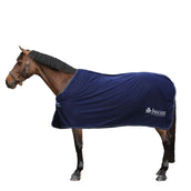 Bucas Price Cooler Logo Bucas blu scuro/argento