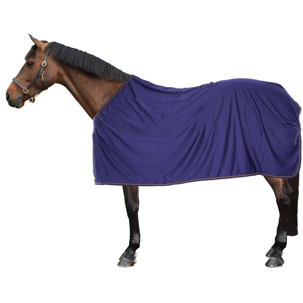 Bucas Prize Cooler Blu marino/Oro