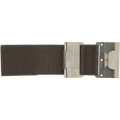 Bucas Strap Extender Click'n Go Marrone