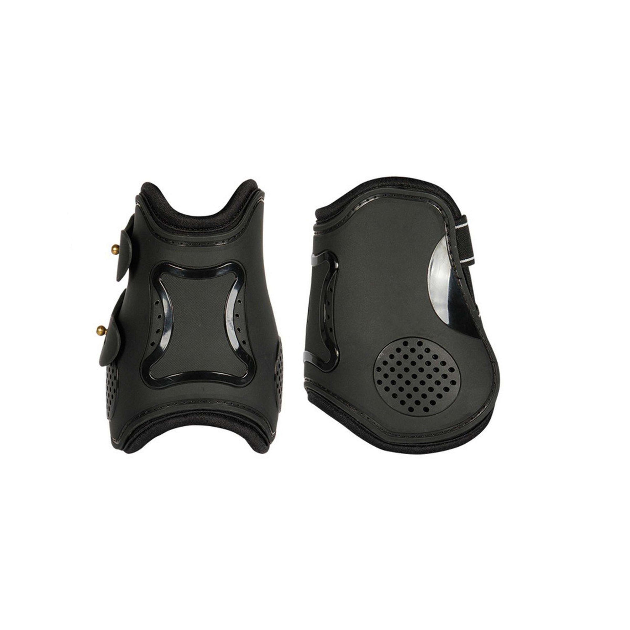 Harry's Horse Stinchiere Elite-R Nero Harry's Horse Stinchiere Elite-R Nero