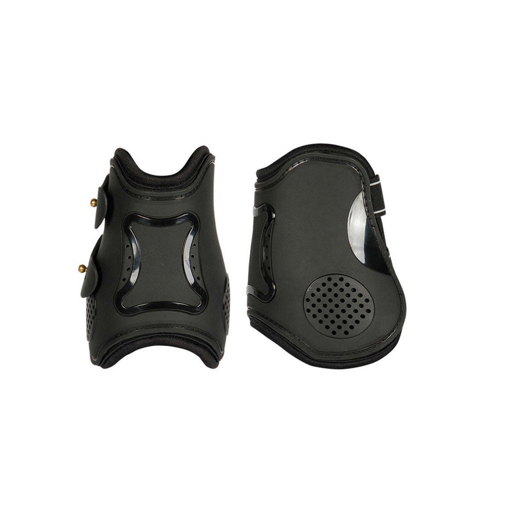 Harry's Horse Stinchiere Elite-R Nero