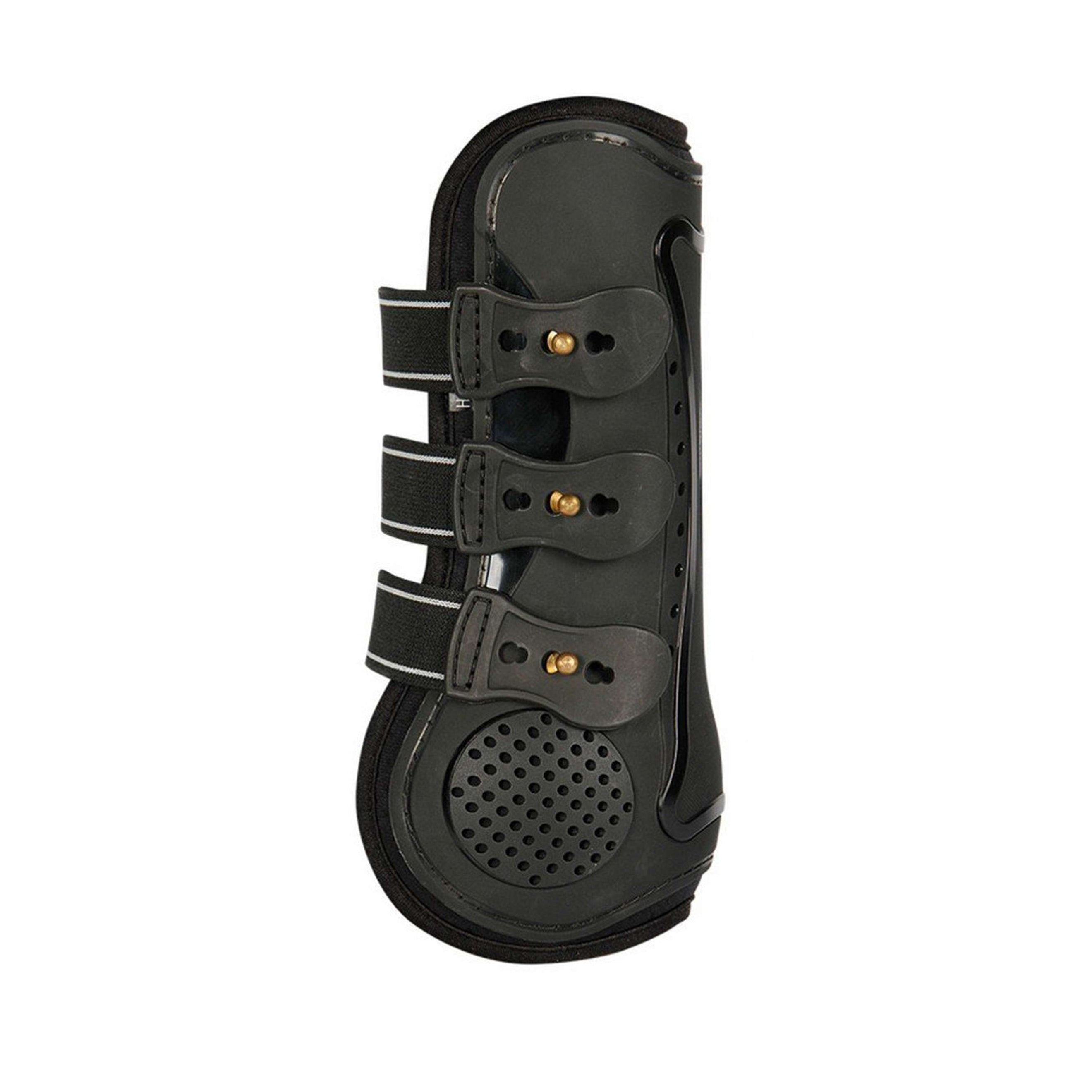 Harry's Horse Stinchiere Elite-R Nero Harry's Horse Stinchiere Elite-R Nero