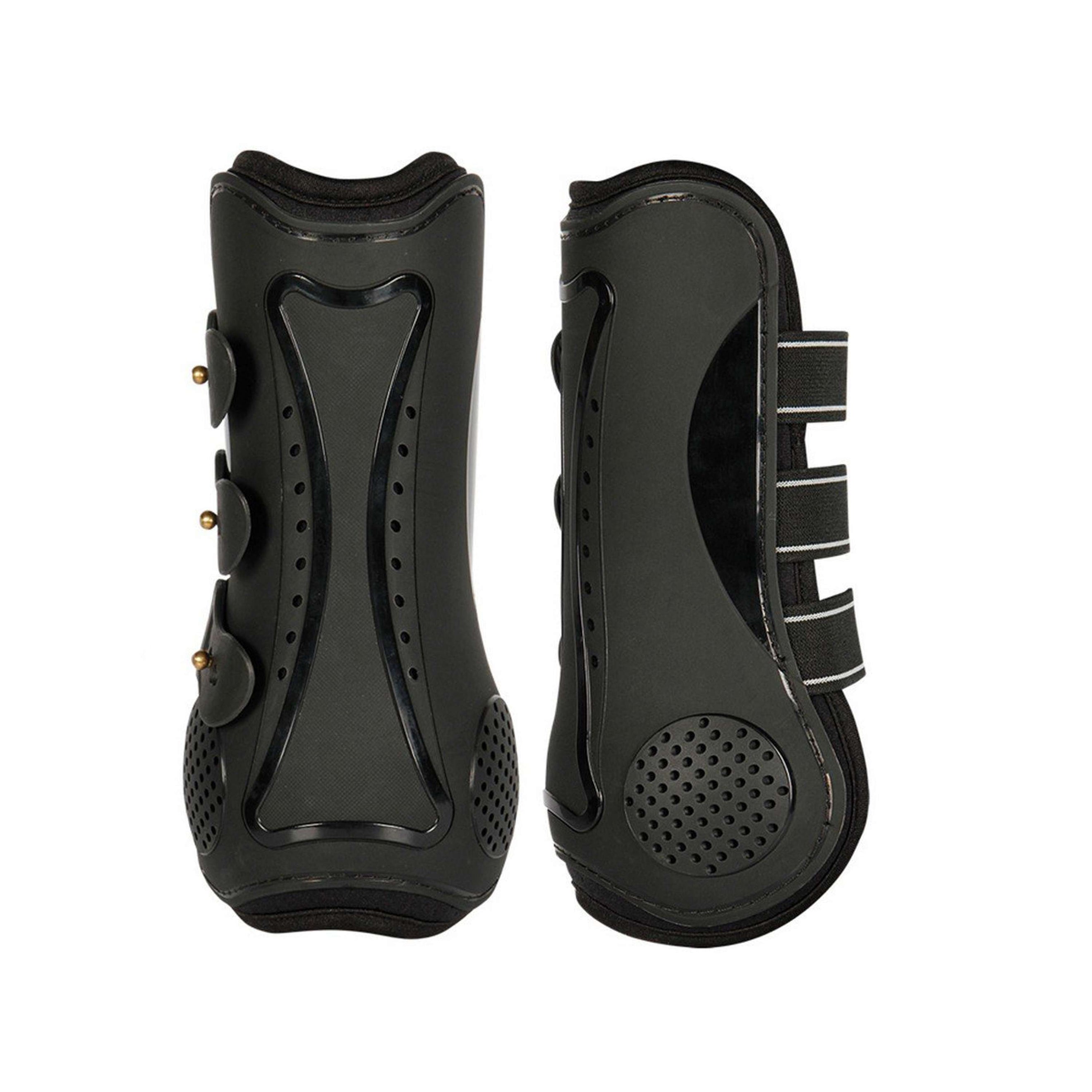 Harry's Horse Stinchiere Elite-R Nero Harry's Horse Stinchiere Elite-R Nero