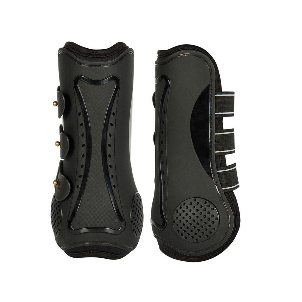 Harry's Horse Stinchiere Elite-R Nero