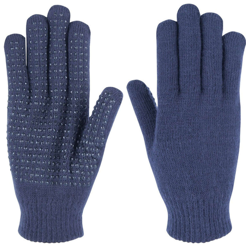 Harry's Horse Guanti Magic Cloves Navy