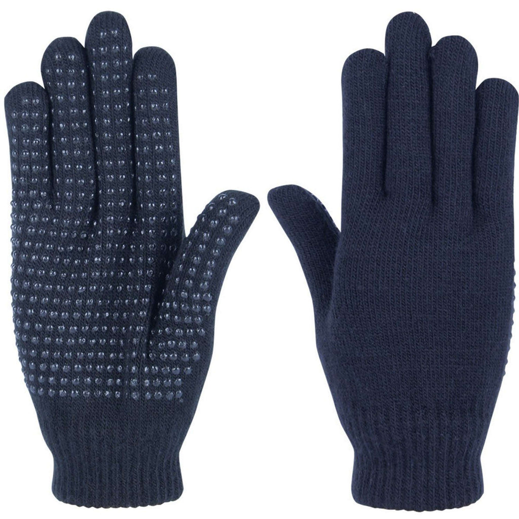 Harry's Horse Guanti Magic Cloves Nero
