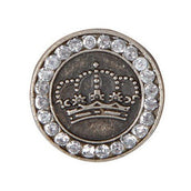 Harry's Horse Pulsante