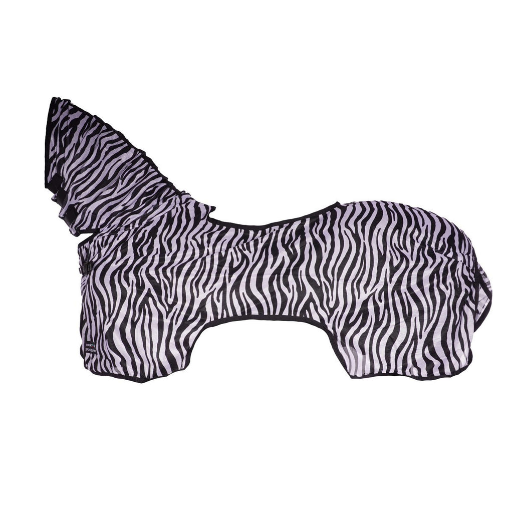 HKM Coperta da esercizio Mosche Zebra