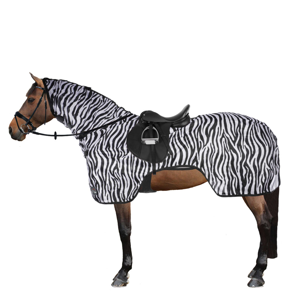 HKM Coperta da esercizio Mosche Zebra
