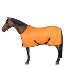 Harry's Horse Coperta in Pile Colours Arancia