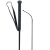 Harry's Horse Frustino da dressage Nero