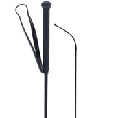 Harry's Horse Frustino da dressage Nero