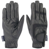 Harry's Horse Guanti Arctic Rider Nero