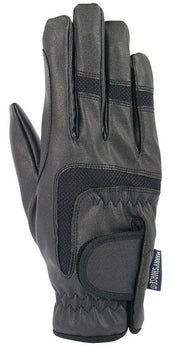 Harry's Horse Guanti Arctic Rider Nero