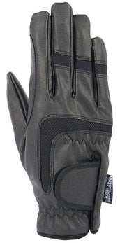 Harry's Horse Guanti Arctic Rider Nero