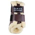 HKM Parastinchi Comfort Marrone