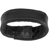 BR Cinghie per briglia Nero