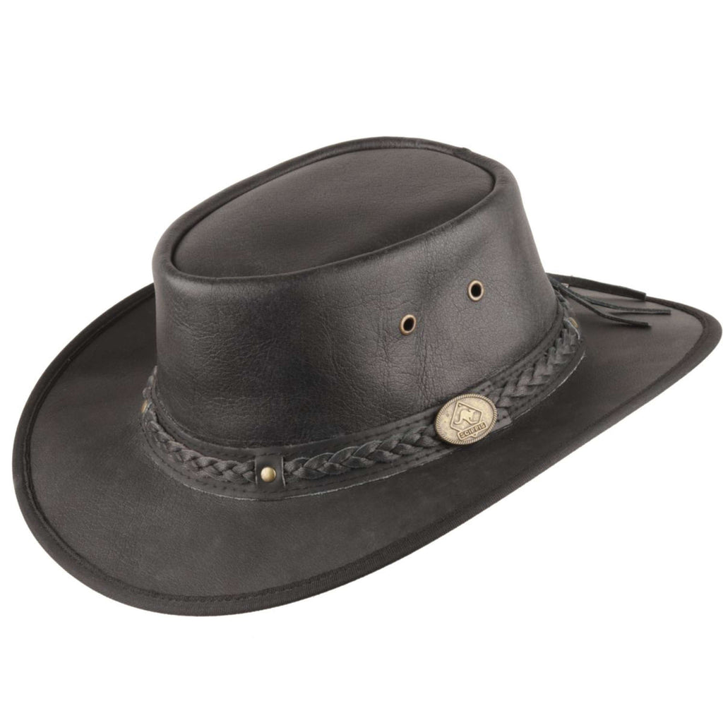 Scippis Cappello Springbrook Nero