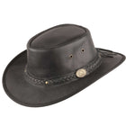 Scippis Cappello Springbrook Nero
