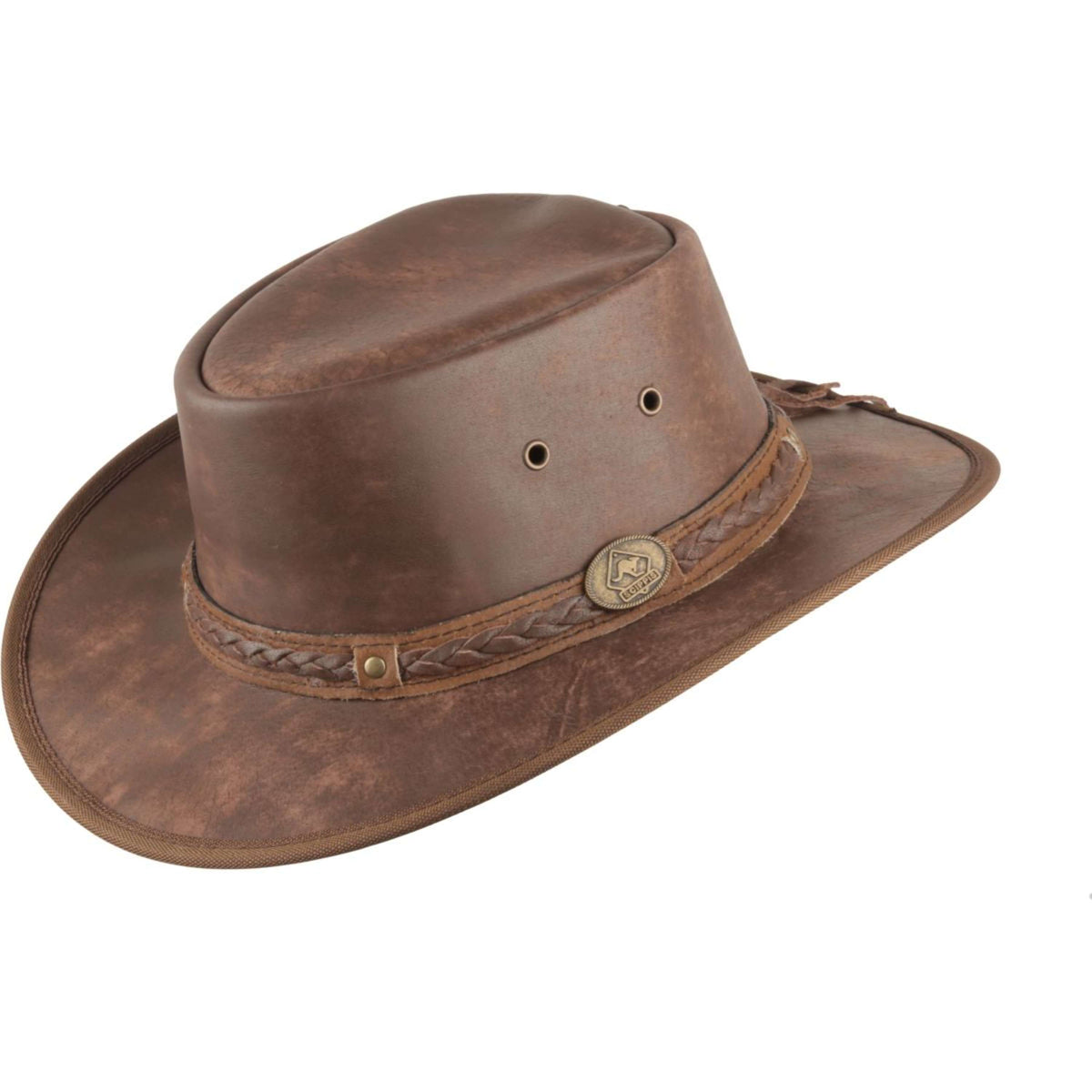 Scippis Cappello Springbrook Tan
