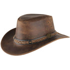Scippis Cappello Williams Marrone