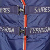 Tempest Original by Shires Turnout Typhoon Combo 100g Navy