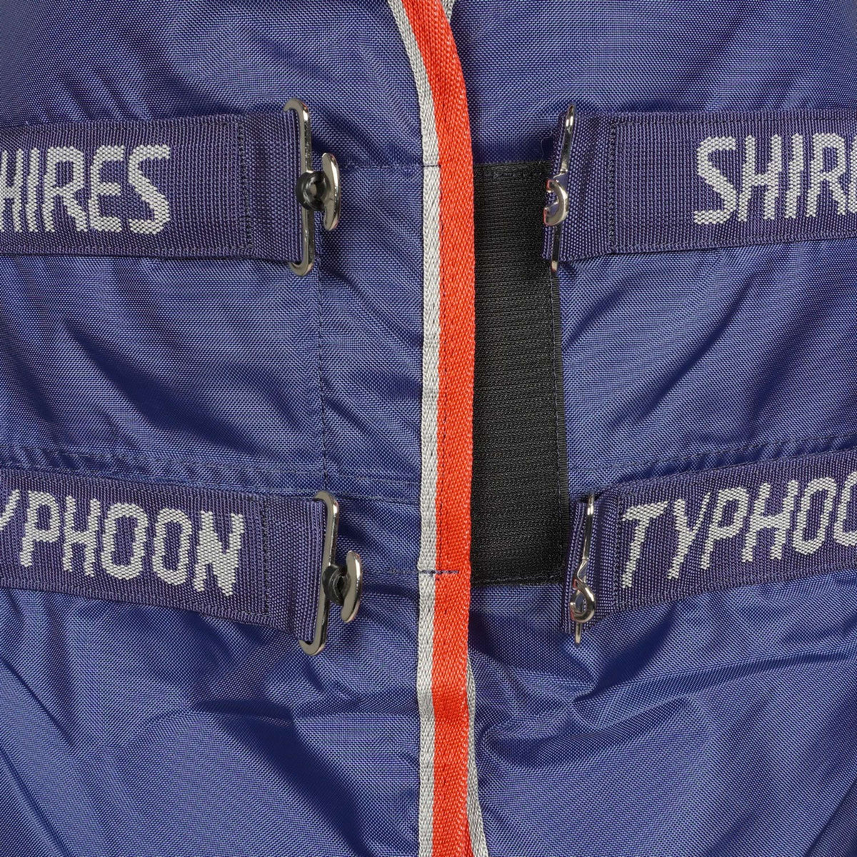 Tempest Original by Shires Turnout Typhoon Combo 100g Navy